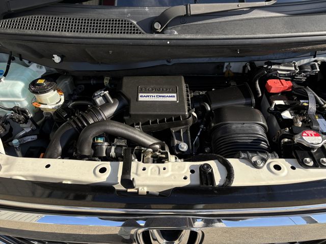 HONDA N BOX CUSTOM 2018 Image 31