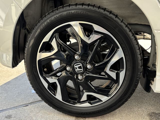 HONDA N BOX CUSTOM 2018 Image 31