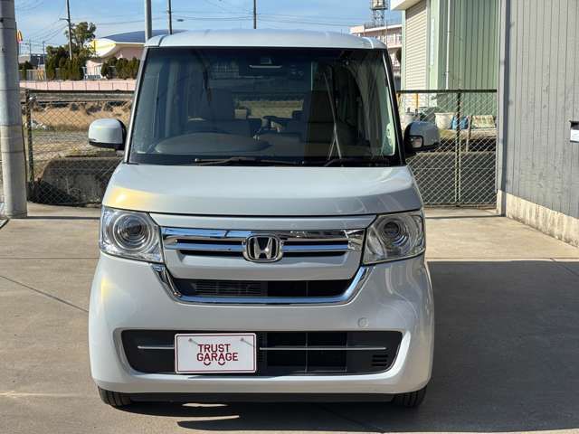 HONDA N BOX 2020 Image 31