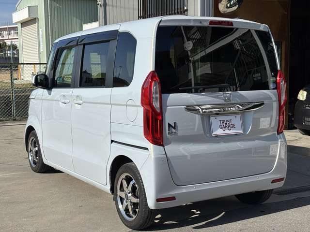 HONDA N BOX 2020 Image 31