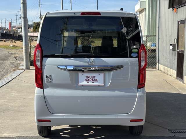 HONDA N BOX 2020 Image 31