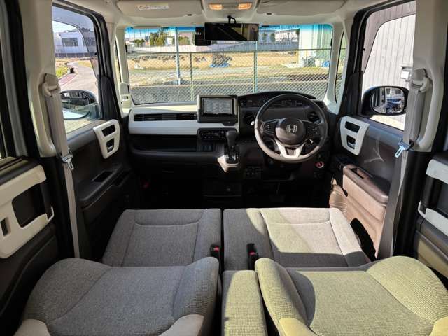 HONDA N BOX 2020 Image 31