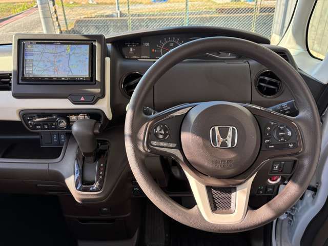 HONDA N BOX 2020 Image 31