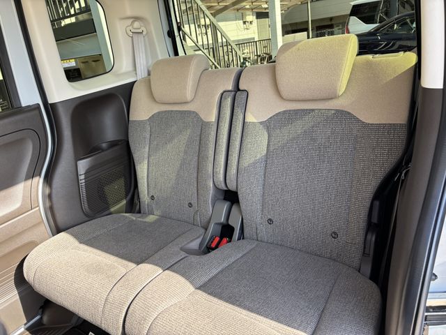 HONDA N BOX 2020 Image 31