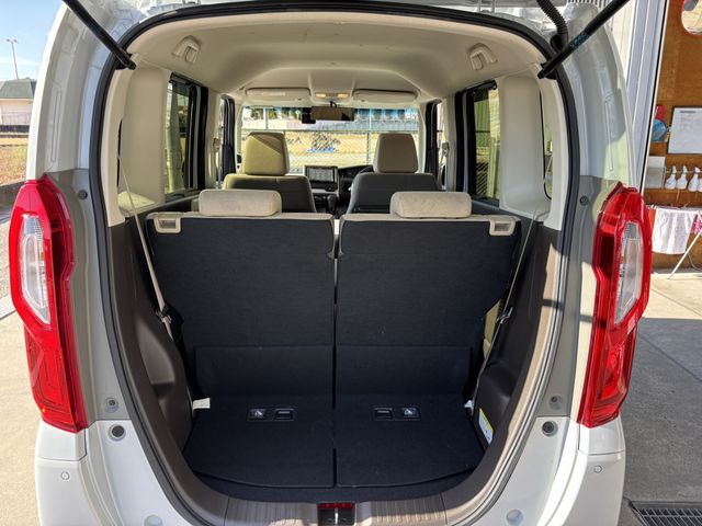 HONDA N BOX 2020 Image 31