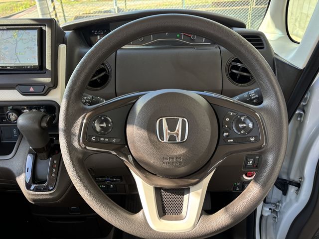 HONDA N BOX 2020 Image 31