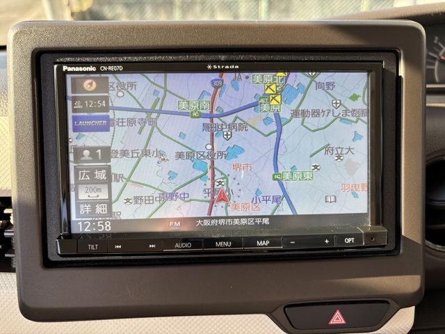 HONDA N BOX 2020 Image 31