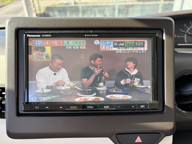 HONDA N BOX 2020 Image 31