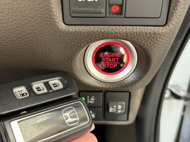 HONDA N BOX 2020 Image 31