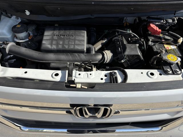 HONDA N BOX 2020 Image 31