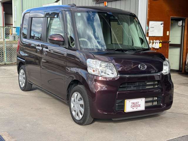 DAIHATSU TANTO 2018 Image 31