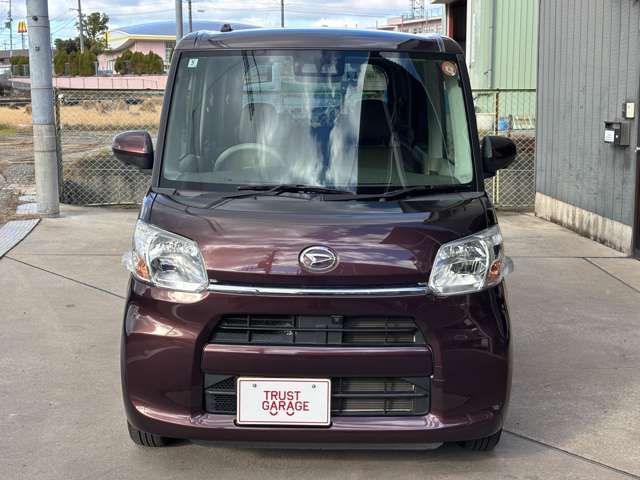 DAIHATSU TANTO 2018 Image 31