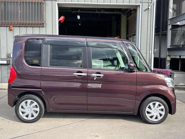 DAIHATSU TANTO 2018 Image 31