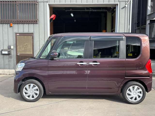 DAIHATSU TANTO 2018 Image 31