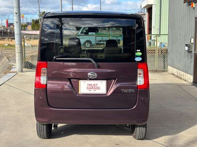 DAIHATSU TANTO 2018 Image 31