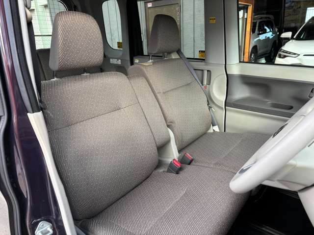 DAIHATSU TANTO 2018 Image 31