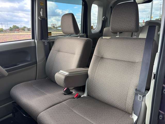 DAIHATSU TANTO 2018 Image 31