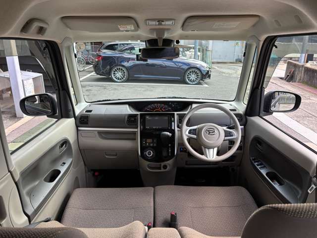 DAIHATSU TANTO 2018 Image 31