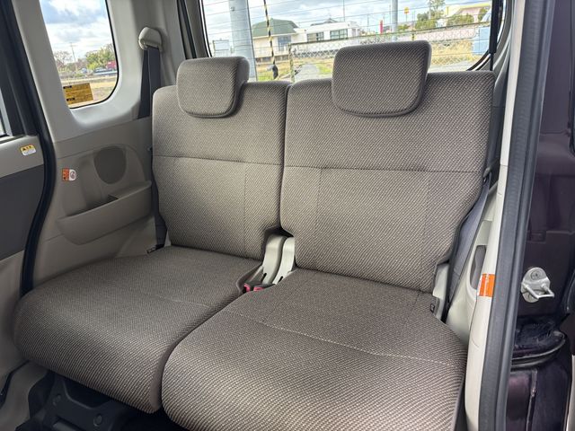 DAIHATSU TANTO 2018 Image 31