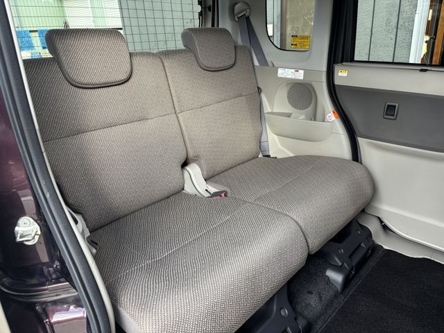 DAIHATSU TANTO 2018 Image 31