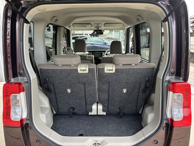 DAIHATSU TANTO 2018 Image 31