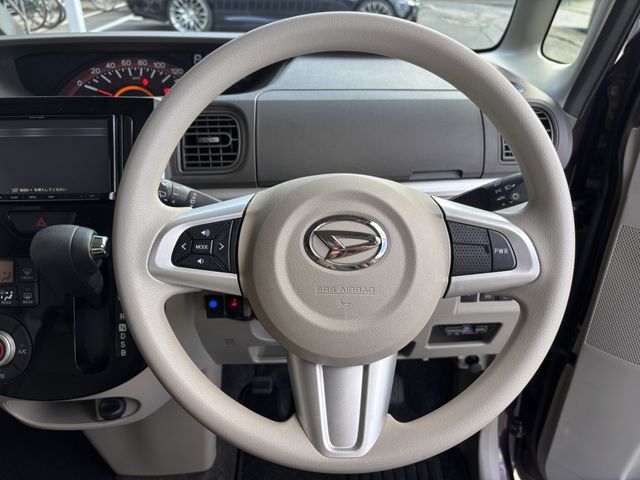 DAIHATSU TANTO 2018 Image 31