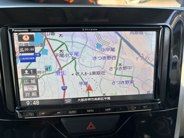 DAIHATSU TANTO 2018 Image 31