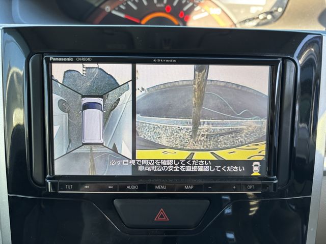 DAIHATSU TANTO 2018 Image 31