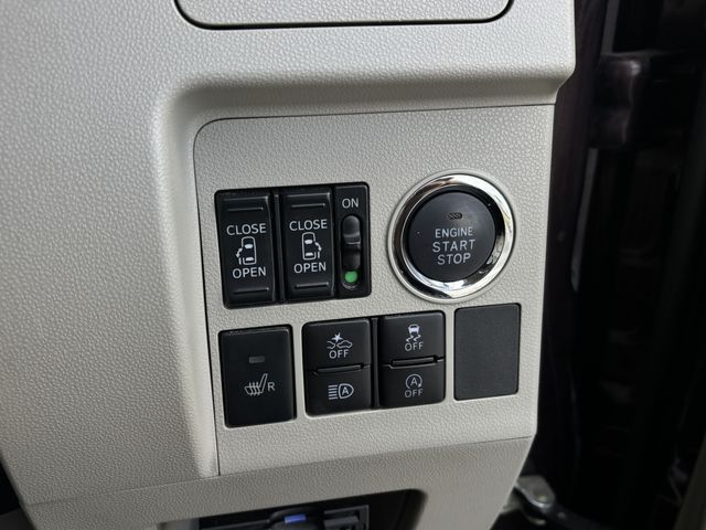 DAIHATSU TANTO 2018 Image 31