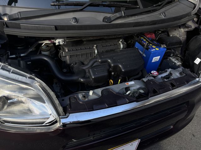 DAIHATSU TANTO 2018 Image 31