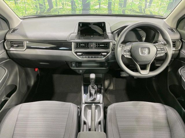 HONDA WR-V 2025 Image 31