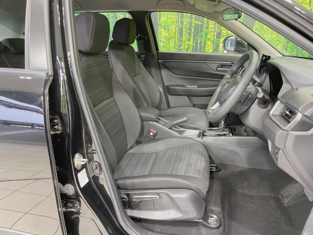 HONDA WR-V 2025 Image 31