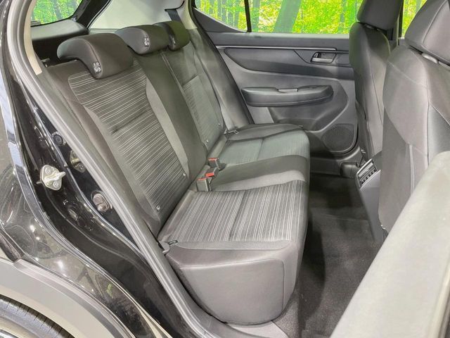 HONDA WR-V 2025 Image 31