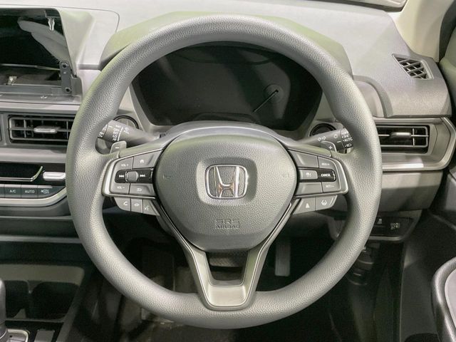 HONDA WR-V 2025 Image 31