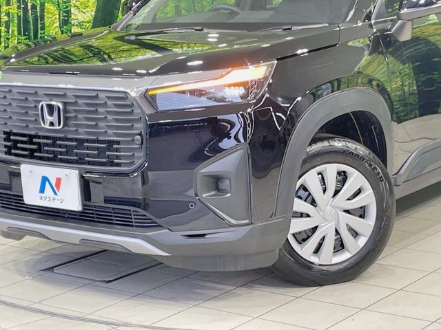 HONDA WR-V 2025 Image 31