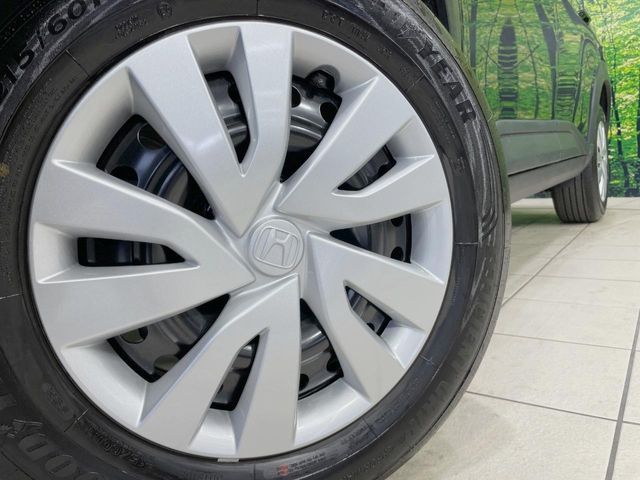 HONDA WR-V 2025 Image 31