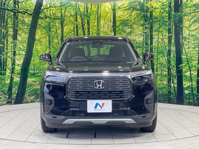 HONDA WR-V 2025 Image 31