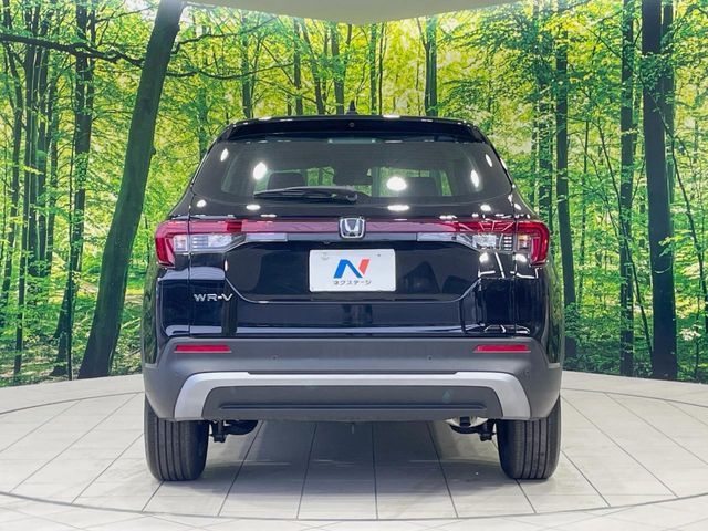 HONDA WR-V 2025 Image 31