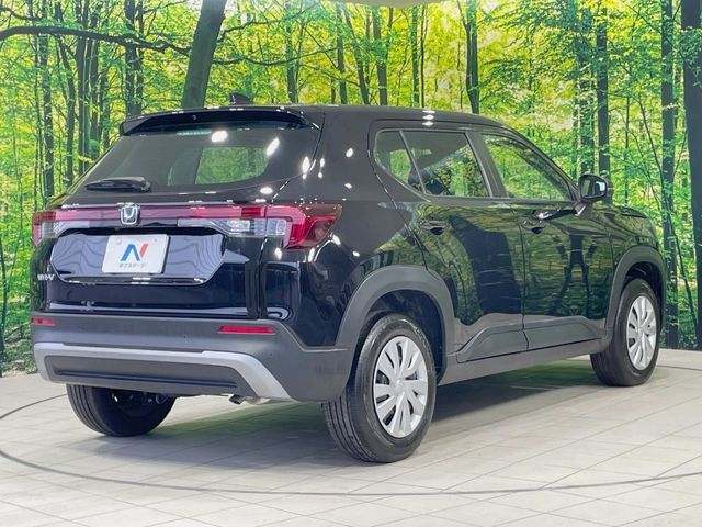 HONDA WR-V 2025 Image 31