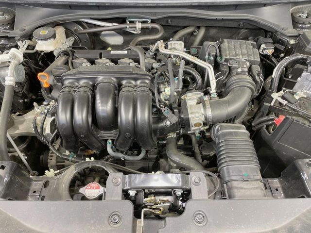 HONDA WR-V 2025 Image 31