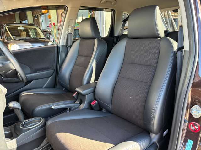 HONDA FIT HYBRID 2013 Image 31