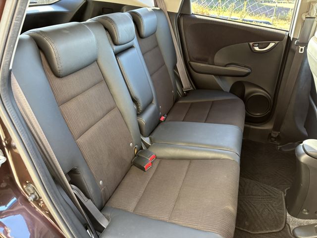 HONDA FIT HYBRID 2013 Image 31