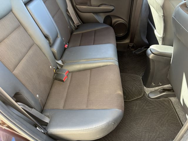 HONDA FIT HYBRID 2013 Image 31