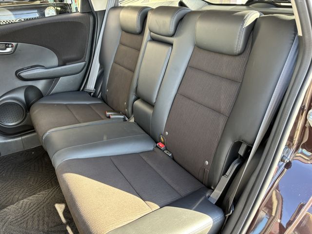 HONDA FIT HYBRID 2013 Image 31