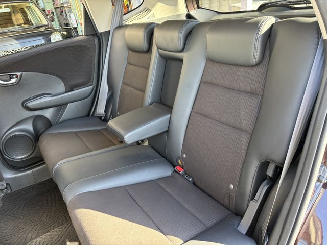 HONDA FIT HYBRID 2013 Image 31