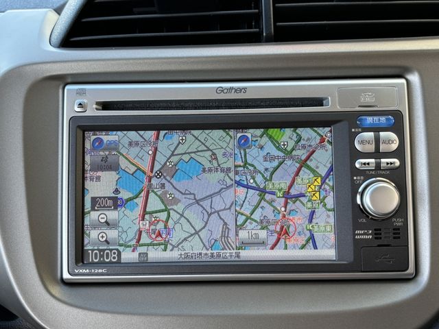 HONDA FIT HYBRID 2013 Image 31