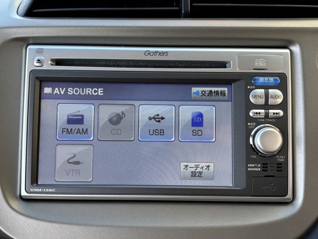 HONDA FIT HYBRID 2013 Image 31