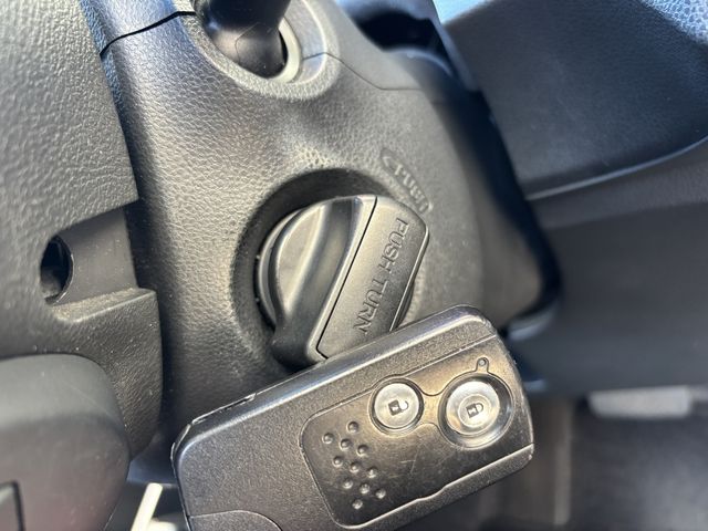 HONDA FIT HYBRID 2013 Image 31