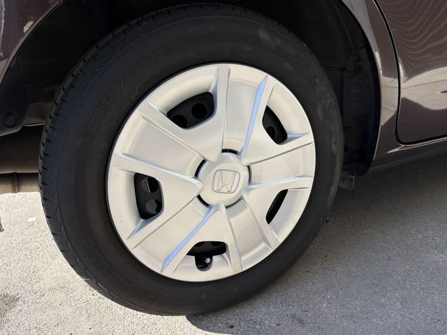 HONDA FIT HYBRID 2013 Image 31