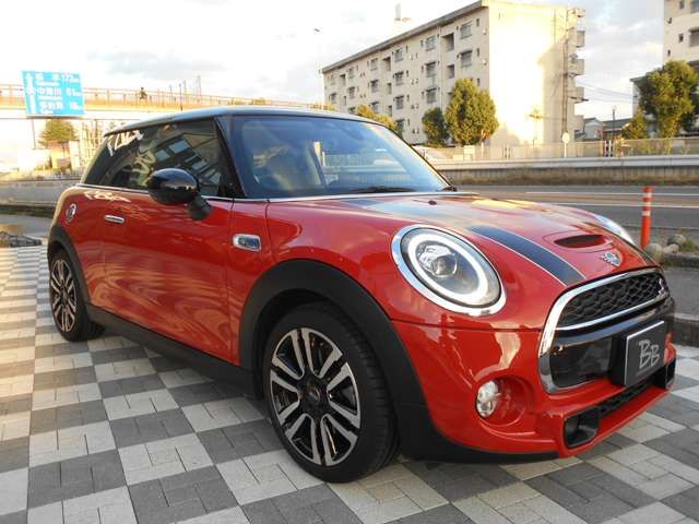 BMW MINI COOPER S 2018 Image 31